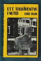 Ett tros&auml;ventyr i nutid - En ber&auml;ttelse om Betelinstitutet