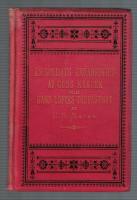 En soldats erfarenhet af Guds k&auml;rlek och hans l&ouml;ftes trofasthet N&aring;gra anteckningar fr&aring;n min tjenstetid