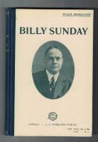 Billy Sunday
