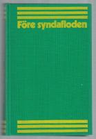 F&ouml;re syndafloden