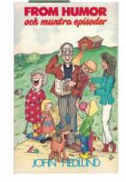 From humor och muntra episoder