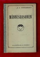 M&auml;nniskosonen. Bibell&auml;sningar
