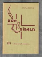B&ouml;n med Bibeln
