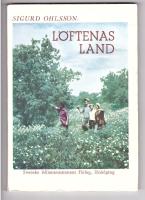 L&ouml;ftenas land