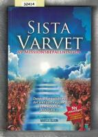 Sista varvet av missionsbefallningen
