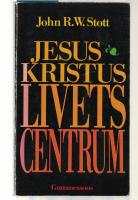 Jesus Kristus Livets Centrum