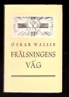 Fr&auml;lsningens v&auml;g