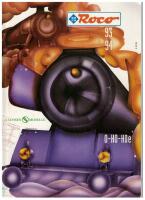 Roco Katalog - 93/94
