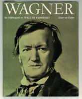Wagner En bildbiografi