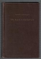 En man i Kristus Det centrala i Paulus religion