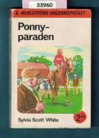 Ponny-Paraden