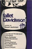 Fallet Davidsson Roman