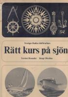 R&auml;tt kurs p&aring; sj&ouml;n