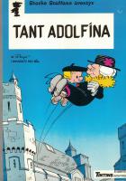 Starke Staffans &auml;ventyr 2 - Tant Adolfina