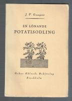En l&ouml;nande potatisodling