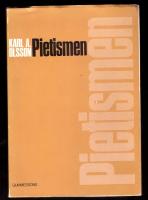 Pietismen - Waldenstr&ouml;mf&ouml;rel&auml;sningar 1966