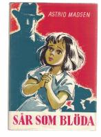 S&aring;r som bl&ouml;da