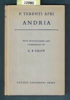 P. Terenti Afri Andria
