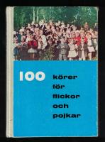 100 k&ouml;rer f&ouml;r flickor och pojkar