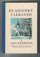 En adjunkt i Leksand