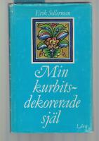 Min kurbitsdekorerade sj&auml;l