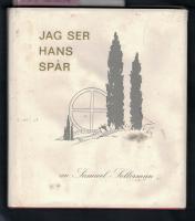 Jag ser hans sp&aring;r