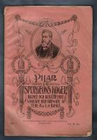 Pilar ur Spurgeons koger Bilder och ber&auml;ttelser ordnade av teol. D:r L. A Banks