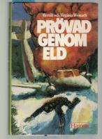 Pr&ouml;vad genom eld