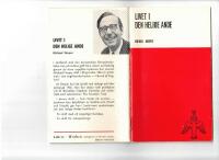 Livet i Den Helige Ande