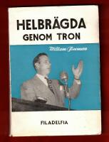Helbr&auml;gda genom tron
