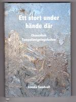 Ett stort under h&auml;nde d&auml;r Chanukkah Tempelinvigningsfesten