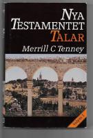 Nya testamentet talar volym 1