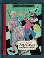 Pelle Knallhatts underbara &ouml;den