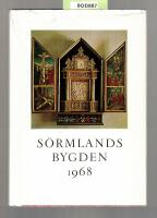 S&ouml;rmlandsbygden 1968 