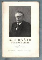 A. U. B&aring;&aring;th och hans krets