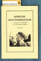 Knektar och svartrockar