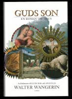 Guds son : en roman om Jesus