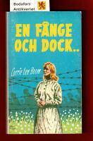 En f&aring;nge dock..