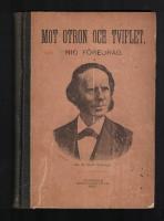 Mot otron och tviflet Nio f&ouml;redrag