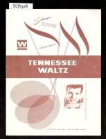 Tennessee waltz