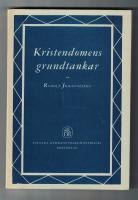 Kristendomens grundtankar