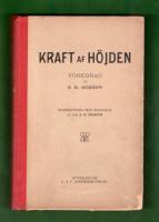 Kraft af h&ouml;jden F&ouml;redrag