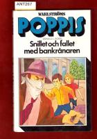 Snillet och fallet med bankr&aring;naren