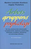 Arbetsgruppens psykologi