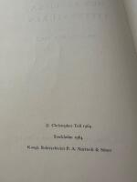 Den arabiska litteraturen