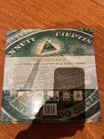 Freemasonry Illustrated history of the once secret order