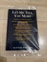 Let me tell you more