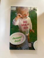 Nu ska vi &auml;ta : barnfamiljens m&aring;ltider