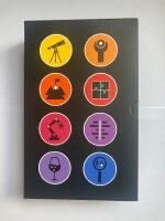 Samh&auml;llets l&aring;ngsiktiga kunskapsf&ouml;rs&ouml;rjning 1&ndash;8 (h&auml;ften i kassett)