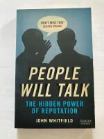 People Will Talk